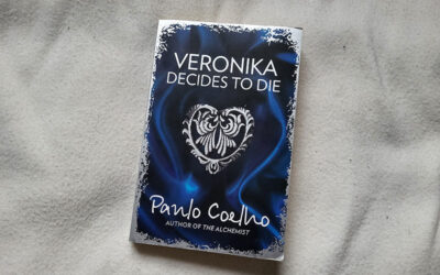 Book Review: Veronika Decides To Die