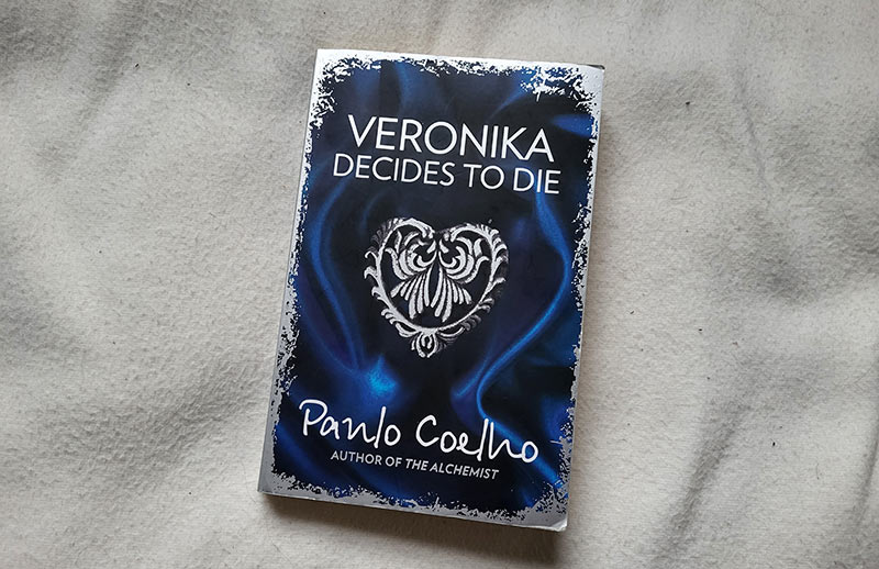 Book Review: Veronika Decides To Die