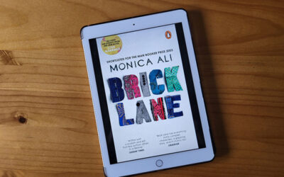 Book Review: Brick Lane